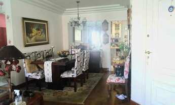 Imagem: Apartamento em Rua Princesa Isabel - Brooklin