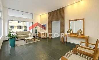 Imagem: Apartamento em Rua Oswaldo Cruz - Boqueirão