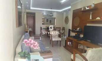 Imagem 4: Apartamento Luxuoso com Varandão, 3 Suítes e Lazer Completo - Aceita Financiamento! M83G