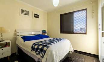 Imagem 7: Apartamento para venda em Barra Funda com 3 quartos, sendo 1 suíte , 93m²