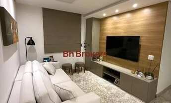 Imagem: APARTAMENTO MOBILIADO DE 2 QUARTOS PARA