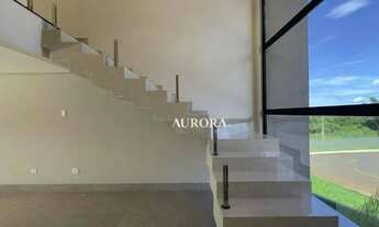 Imagem 3: Casa com 3 dormitórios à venda, Zona Sul, 180 m² por R$ 1.290.000 - Gleba Esperança - Lond