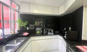 Imagem 7: APARTAMENTO RESIDENCIAL em Santos - São Paulo, Gonzaga