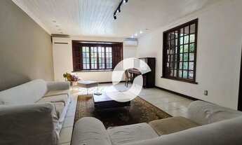 Imagem 5: Casa com 4 dormitórios à venda, 350 m² por R$ 3.250.000,00 - São Francisco - Niterói/RJ
