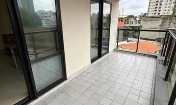 Imagem 7: Apartamento para Locação em São José dos Campos, Jardim São Dimas, 1 dormitório, 1 suíte