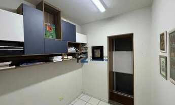 Imagem 4: Apartamento, 212 m² - venda por R$ 1.290.000,00 ou aluguel por R$ 10.035,00/mês - Jardim