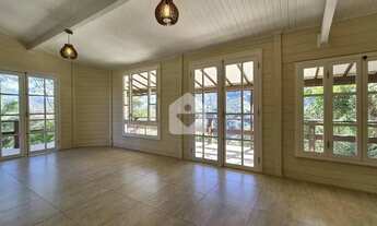 Imagem 6: Casa para venda com 4 quartos, 1825m² - Itaipava - Petrópolis/RJ