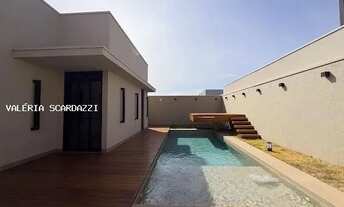 Imagem 5: Casa em Condomínio para Venda, Residencial Bourbon Parc, 3 dormitórios, 3 suítes, 6 banhei