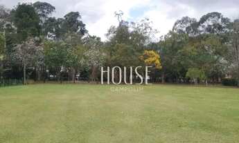 Imagem 4: Terreno à venda em condomínio residencial em Araçoiaba da Serra | 1007m² em Lago Azul