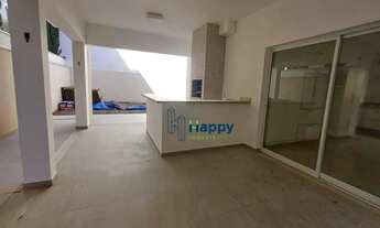 Imagem 7: Casa com 4 dormitórios para alugar, 350 m² por R$ 10.705,00/mês - Condomínio Metropolitan