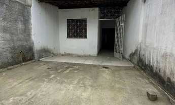 Imagem 5: Casa para repasse no Barrocão