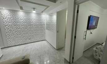 Imagem: Apartamento em Rua Jaguapeba - Conjunto