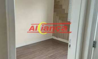 Imagem 6: APARTAMENTO COM 2 DORMITÓRIOS À VENDA, 55 M²