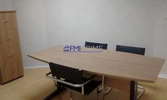 Imagem 5: Conjunto comercial à venda com 3 salas na Av. Pacaembú