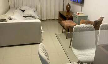 Imagem 4: Apartamento 1 dormitório com vaga