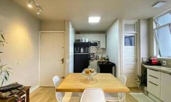 Imagem 5: Apartamento com 2 dormitórios, mobiliado, e 1 vaga de garagem no bairro Boa Vista