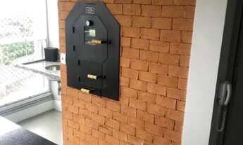 Imagem 4: COBERTURA - VILA ANASTÁCIO - SP