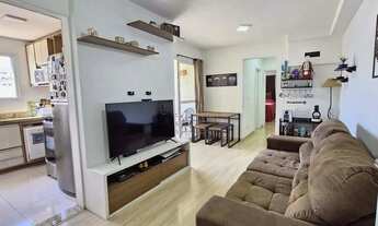 Imagem 3: Apartamento para venda em Tucuruvi com 2 quartos, sendo 1 suíte , 55m²