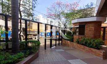 Imagem 2: Flat, Vila Nova Conceição - São Paulo