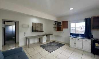 Imagem 5: Apartamento com 01 quarto para Alugar no Costa e Silva