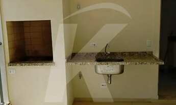 Imagem 2: Apartamento de 120 mts², 3 dormitórios (1 suíte), 2 vagas, em Santana