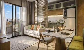 Imagem 6: APARTAMENTOS - RESIDENCIAL FLOR DO SERTÃO - JACARECANGA