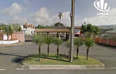 Imagem 5: Terreno à venda, 455 m² por R$ 450.000,00 - Santa Úrsula - Jaguariúna/SP