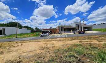 Imagem 2: Terreno à venda no Condomínio Costa das Areias em Salto/SP