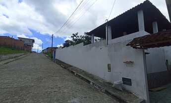 Imagem: Casa com garagem na ilha de Cairú- Ba