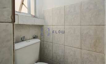 Imagem 7: Apartamento Para Venda Santa Cecília, 3 Quartos, 1 Suíte, 162m² - (condomínio Bernardo Fre