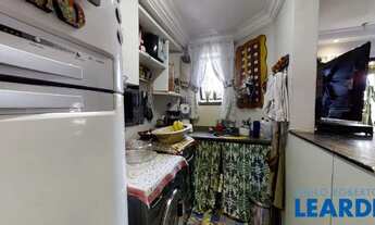 Imagem 4: APARTAMENTO - ITAIM BIBI - SP