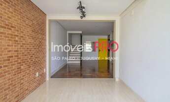 Imagem 7: BROOKLIN - DUPLEX - 102M² - 2 SUÍTES - 2 VAGAS