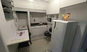 Imagem 3: Apartamento - Padrão / Residencial / Centro