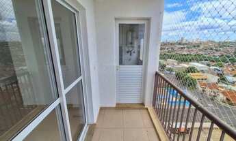 Imagem 4: Locação de Apartamentos / Padrão na cidade de Araraquara