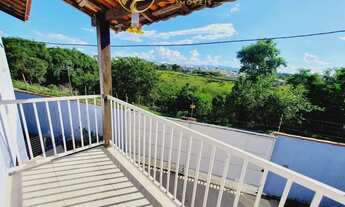 Imagem 5: Casa linear no Ipiranga 1 em Resende RJ