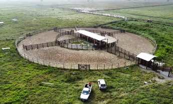 Imagem 5: Fazenda para venda possui 3950000 metros quadrados