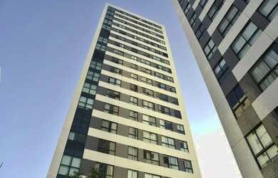 Imagem: X27 ALUGO apartamento Jaqueira - 2 Quartos