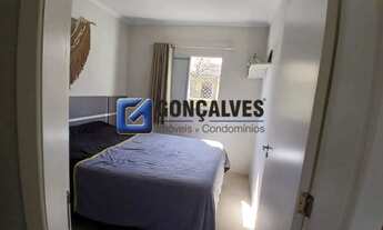 Imagem 6: Apartamento 02 dormitórios a venda - Vila Camilopólis- Santo André - SP