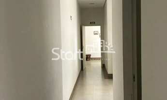 Imagem 5: Prédio - Chácara Santa Letícia - Campinas