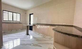 Imagem 7: Sobrado com 3 dormitórios para alugar, 232 m² por R$ 4.300,00/mês - Jardim Itatiaia 2 - Lo