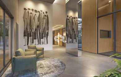 Imagem 3: Stúdio de 23,63 m² privativos, TREND DOWNTOWN