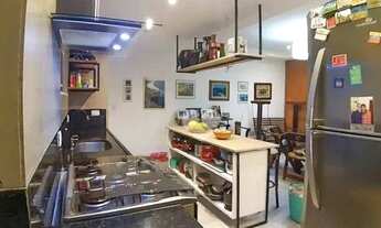 Imagem 7: Apartamento à venda, 120 m² por R$ 3.700.000,01 - Leblon - Rio de Janeiro/RJ