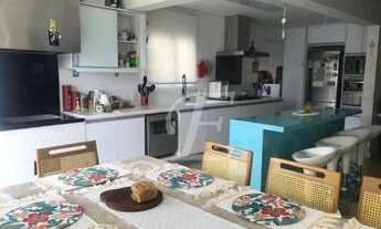 Imagem 7: Apartamento com 3 dormitórios para alugar, 108 m² por R$ 7.719,16/mês - Vila Dom Pedro II