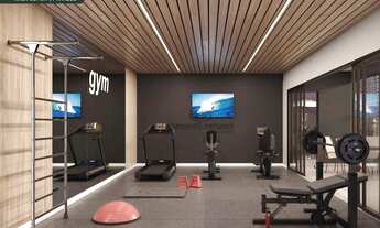 Imagem 5: Cobertura com 2 dormitórios à venda, 112 m² - Serra - Belo Horizonte/MG