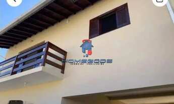 Imagem 2: Sobrado à venda em Hortolândia, Jardim Rosolém, com 3 quartos, com 320 m²