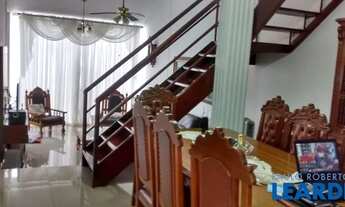 Imagem 2: CASA ASSOBRADADA - PARQUE DA REPRESA - SP