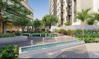 Imagem 5: Apartamento com 2 quartos à venda, 4605 m² por R$ 357.136 - Centro - Niterói/RJ