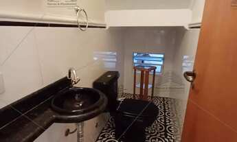 Imagem 3: Casa à venda no Ipiranga com 160m², 3 suítes, 3 vagas de garagem, mobiliado e com eletrodo