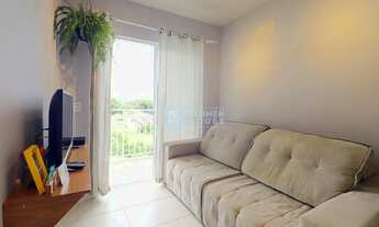 Imagem 4: Apartamento em Condomínio Club no bairro Passo Manso!