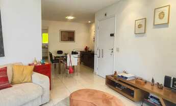 Imagem: Aluguel Apartamento 3 Dormitórios - 105